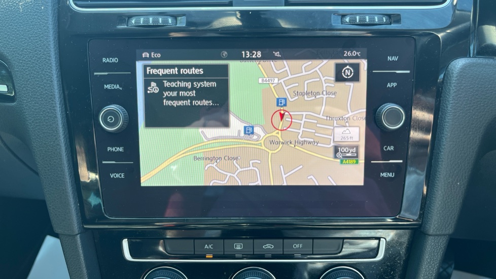 Volkswagen Golf 1.5 TSI EVO 150 GT 5dr Petrol Hatchback - Image 29