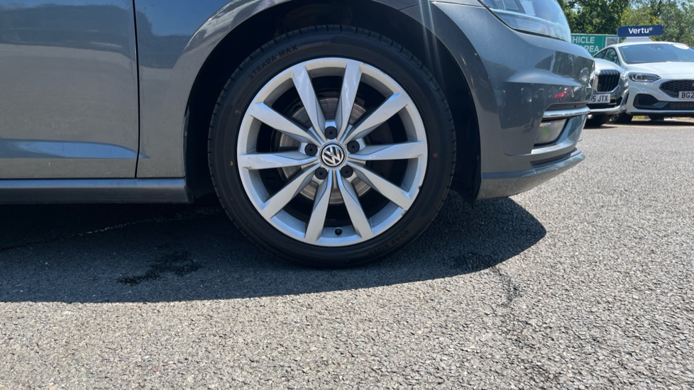 Volkswagen Golf 1.5 TSI EVO 150 GT 5dr Petrol Hatchback - Image 40