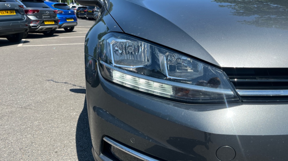Volkswagen Golf 1.5 TSI EVO 150 GT 5dr Petrol Hatchback - Image 41
