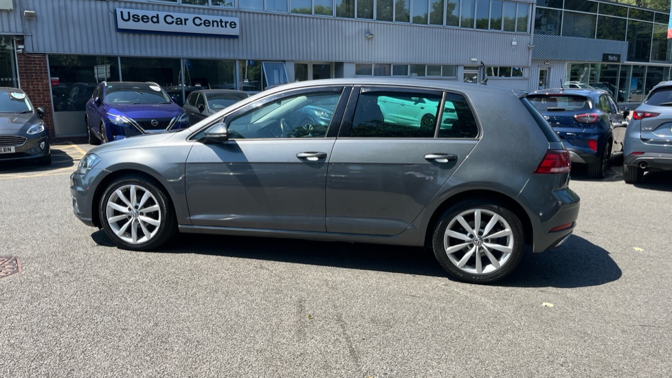 Volkswagen Golf 1.5 TSI EVO 150 GT 5dr Petrol Hatchback - Image 44