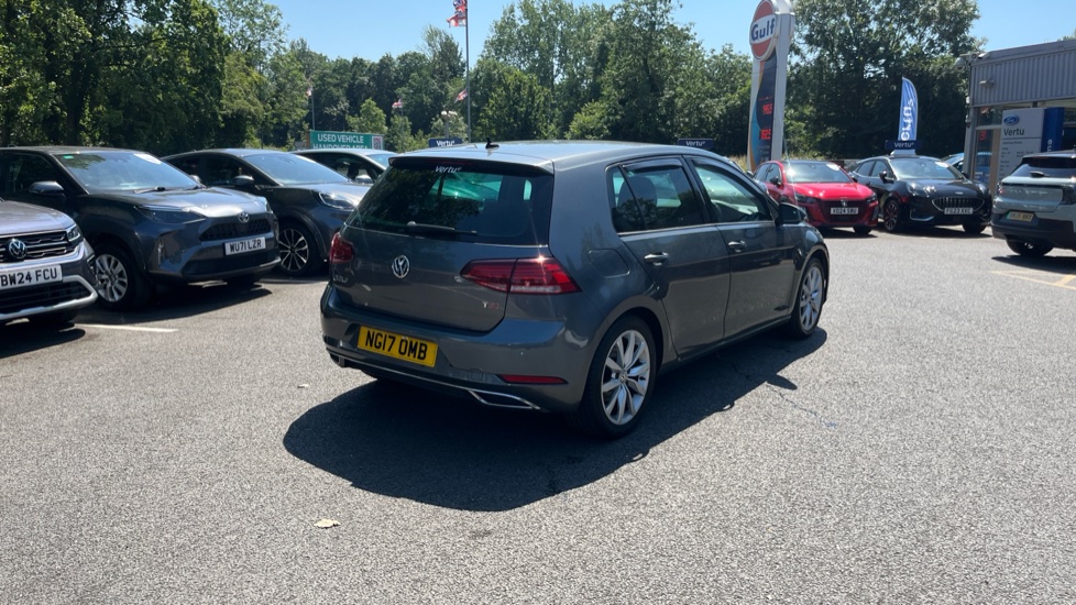 Volkswagen Golf 1.5 TSI EVO 150 GT 5dr Petrol Hatchback - Image 46