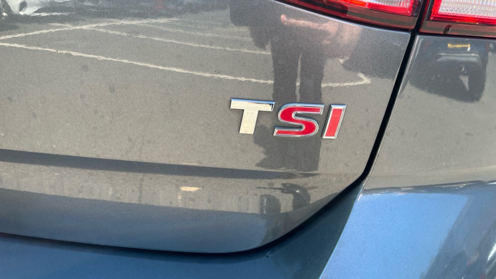 Volkswagen Golf 1.5 TSI EVO 150 GT 5dr Petrol Hatchback - Image 47