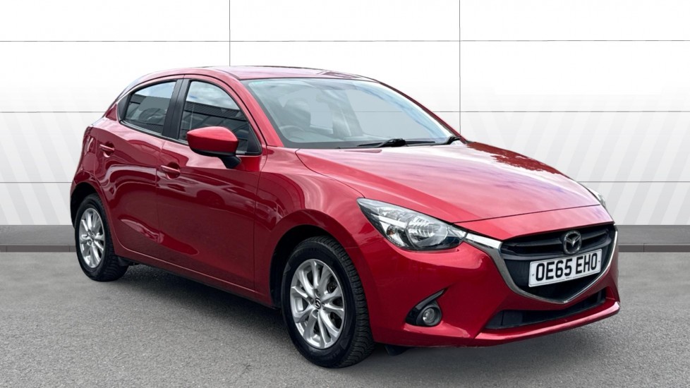 Mazda 2 1.5 75 SE-L 5dr Petrol Hatchback - Image 1