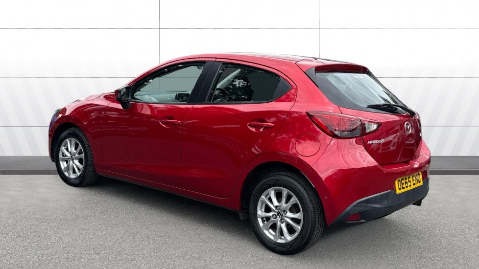 Mazda 2 1.5 75 SE-L 5dr Petrol Hatchback - Image 2