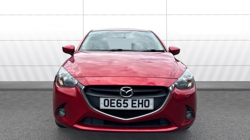 Mazda 2 1.5 75 SE-L 5dr Petrol Hatchback - Image 3