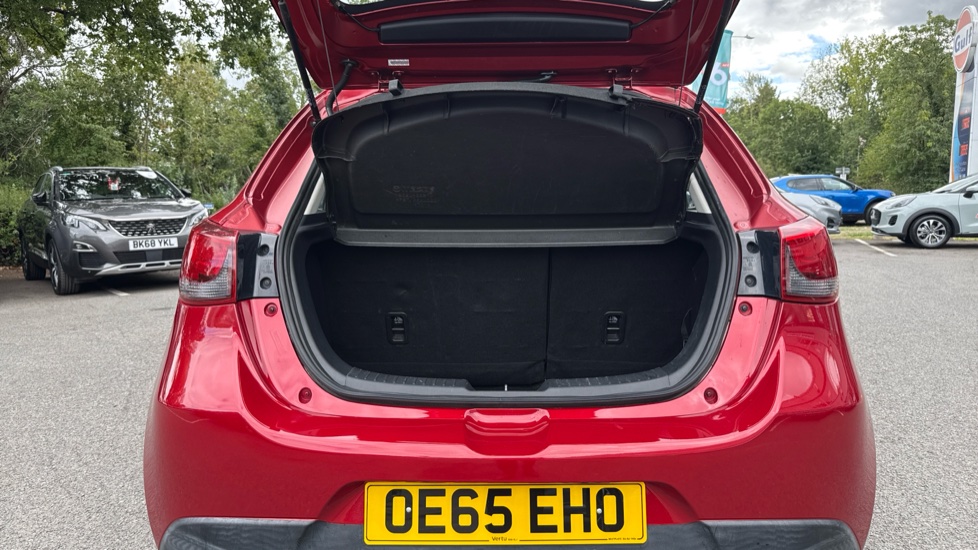 Mazda 2 1.5 75 SE-L 5dr Petrol Hatchback - Image 4