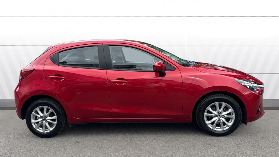 Mazda 2 1.5 75 SE-L 5dr Petrol Hatchback - Image 5