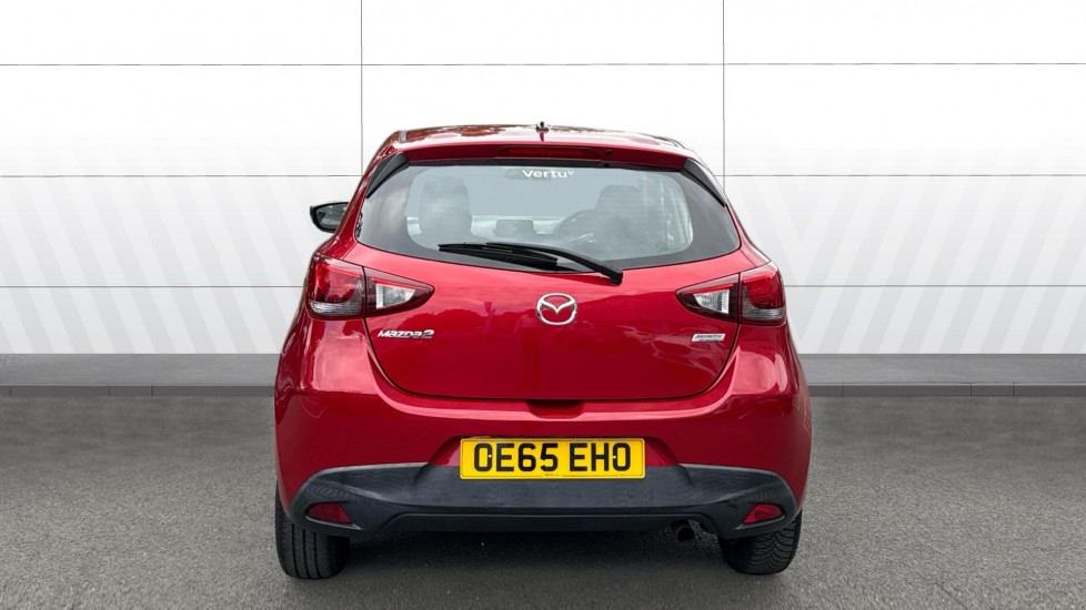 Mazda 2 1.5 75 SE-L 5dr Petrol Hatchback - Image 6