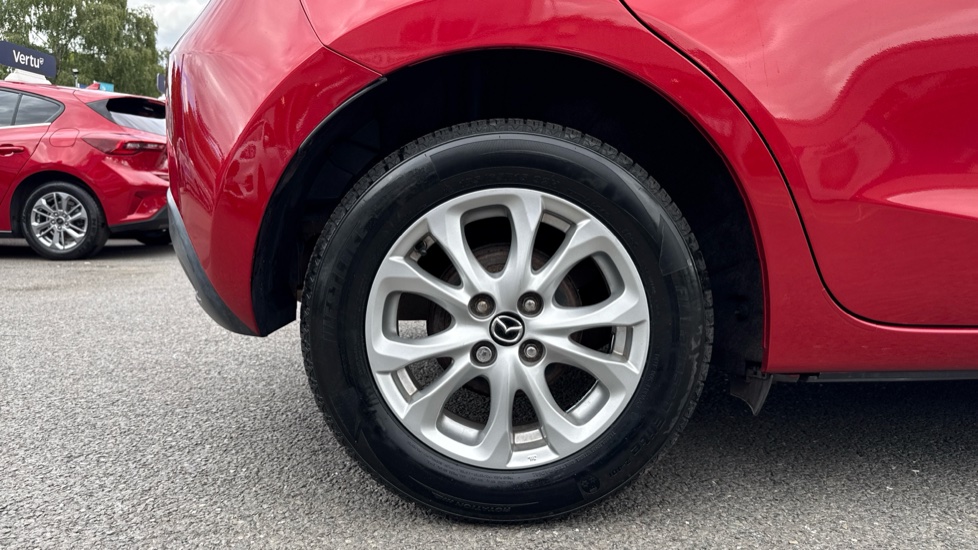Mazda 2 1.5 75 SE-L 5dr Petrol Hatchback - Image 7