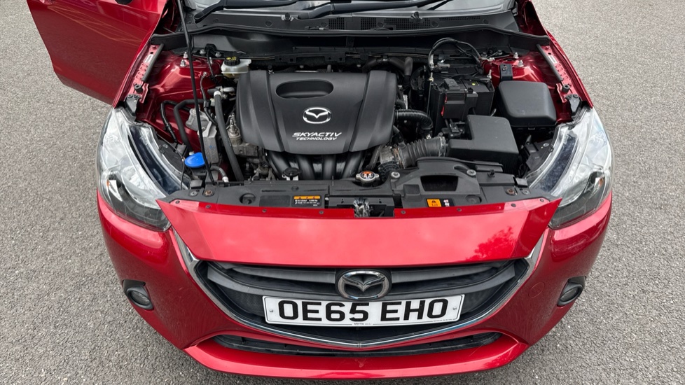 Mazda 2 1.5 75 SE-L 5dr Petrol Hatchback - Image 8