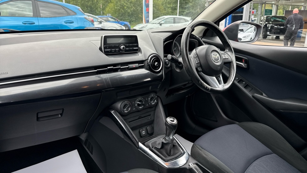 Mazda 2 1.5 75 SE-L 5dr Petrol Hatchback - Image 9