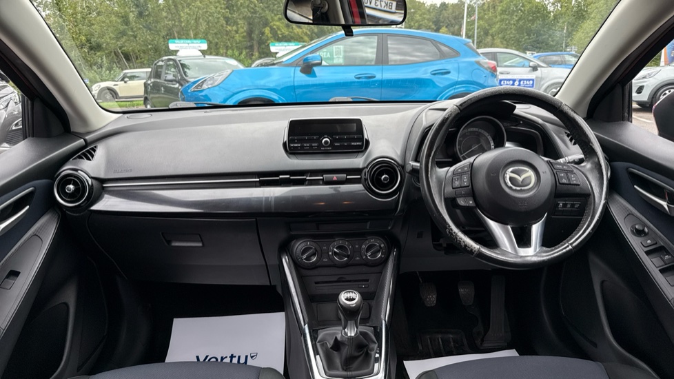 Mazda 2 1.5 75 SE-L 5dr Petrol Hatchback - Image 10
