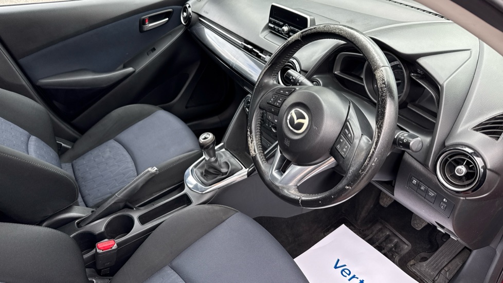 Mazda 2 1.5 75 SE-L 5dr Petrol Hatchback - Image 11