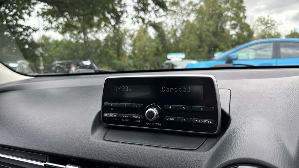 Mazda 2 1.5 75 SE-L 5dr Petrol Hatchback - Image 12