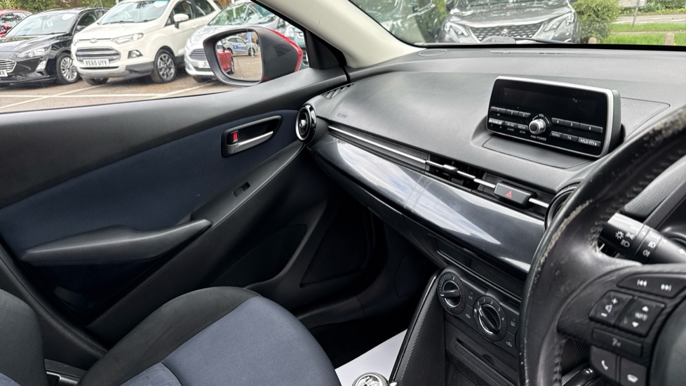Mazda 2 1.5 75 SE-L 5dr Petrol Hatchback - Image 14