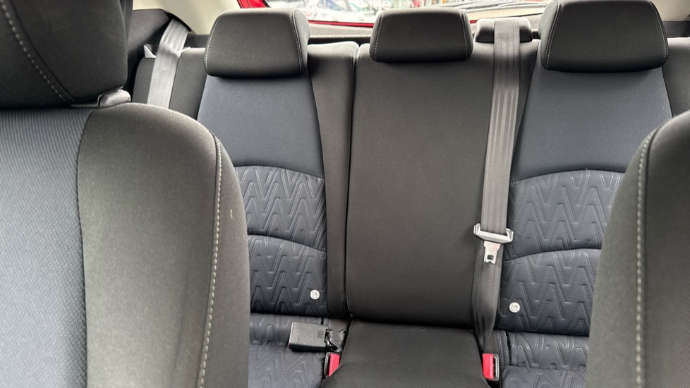 Mazda 2 1.5 75 SE-L 5dr Petrol Hatchback - Image 15