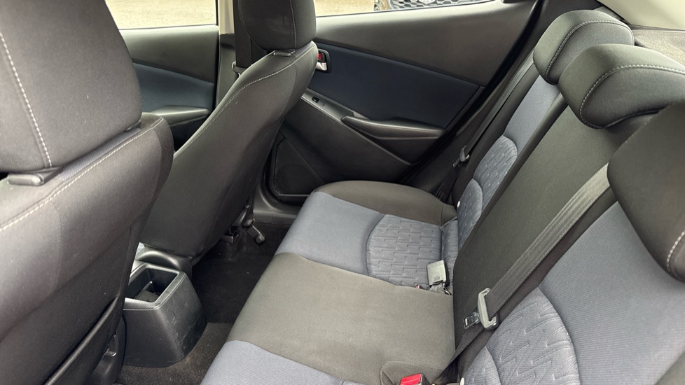 Mazda 2 1.5 75 SE-L 5dr Petrol Hatchback - Image 16