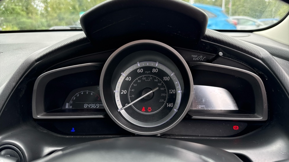 Mazda 2 1.5 75 SE-L 5dr Petrol Hatchback - Image 18