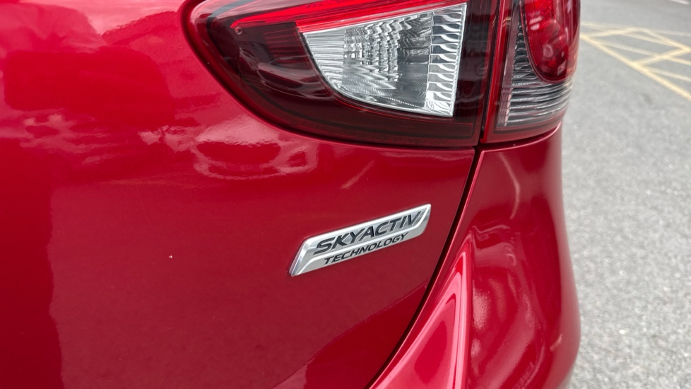Mazda 2 1.5 75 SE-L 5dr Petrol Hatchback - Image 21