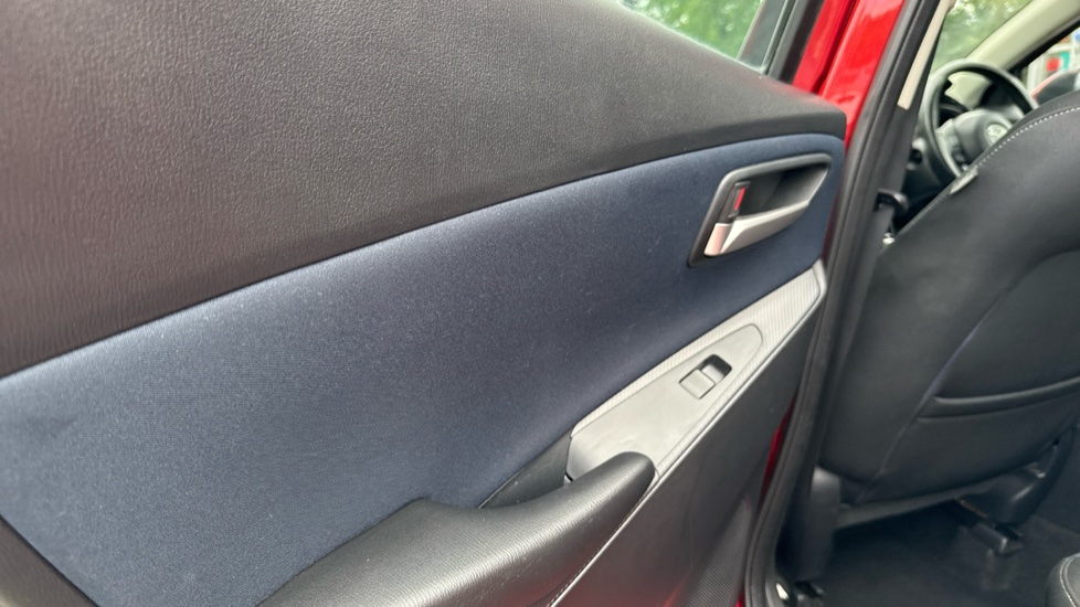 Mazda 2 1.5 75 SE-L 5dr Petrol Hatchback - Image 24