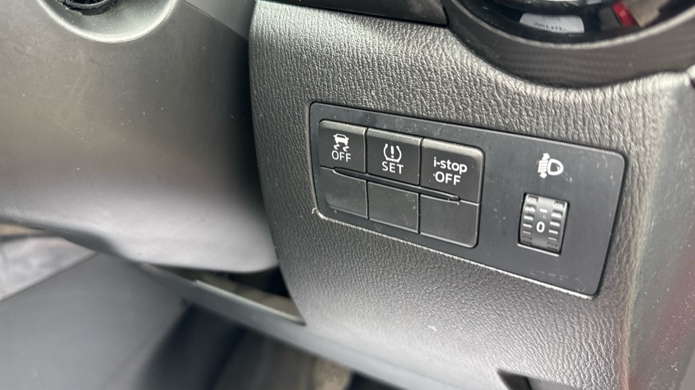 Mazda 2 1.5 75 SE-L 5dr Petrol Hatchback - Image 26