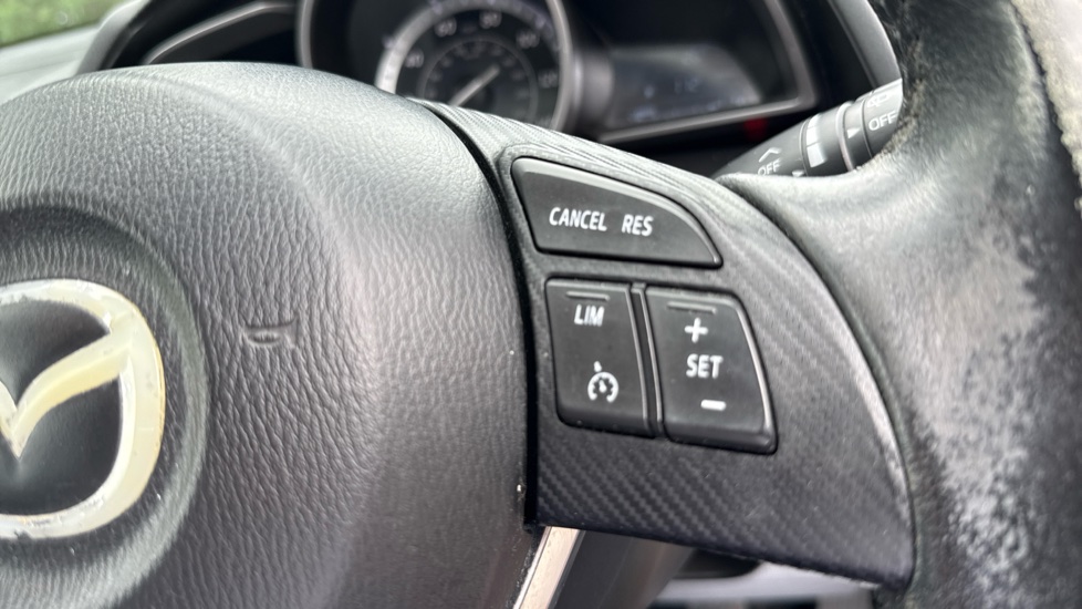 Mazda 2 1.5 75 SE-L 5dr Petrol Hatchback - Image 29