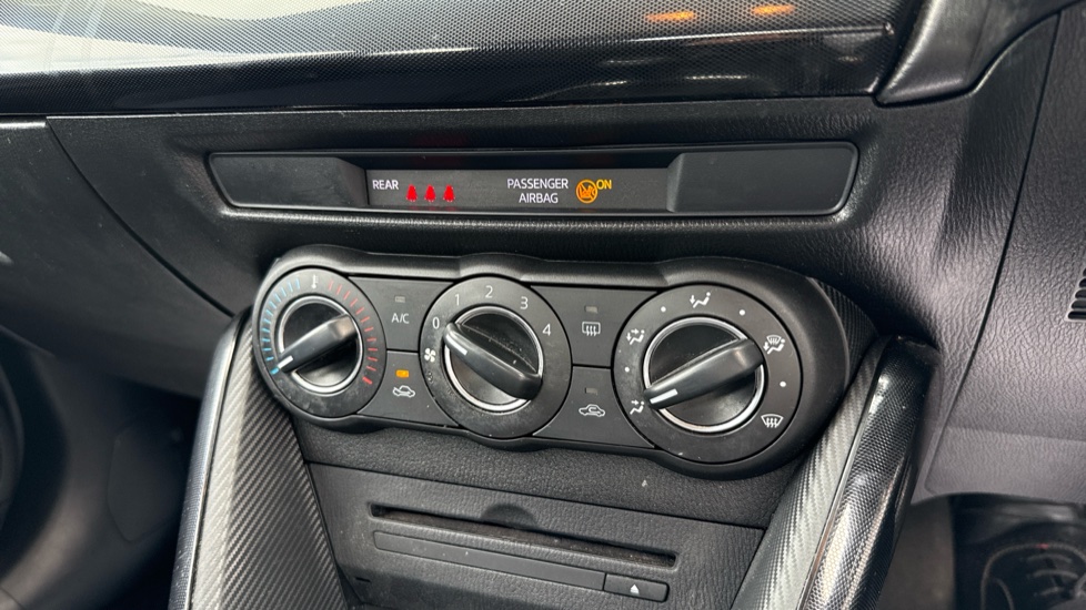 Mazda 2 1.5 75 SE-L 5dr Petrol Hatchback - Image 30