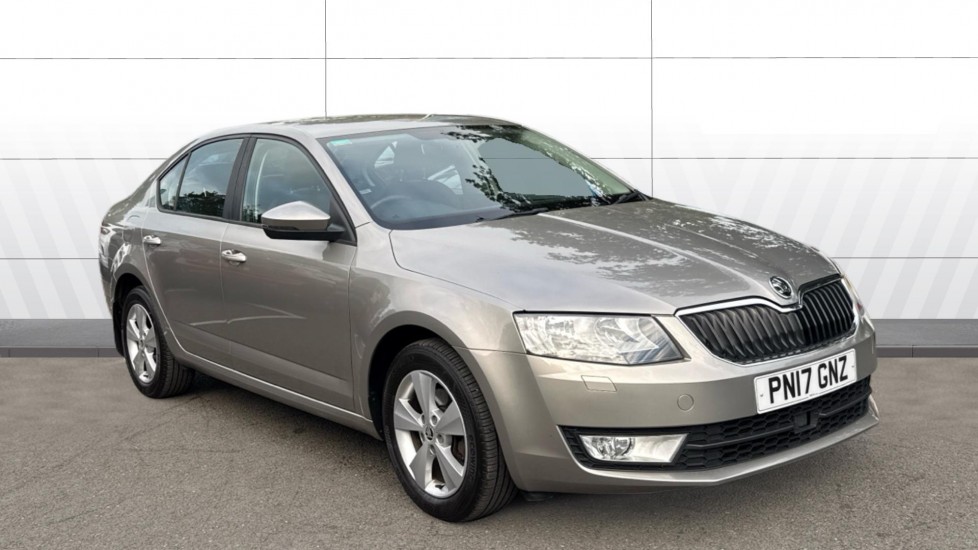 Skoda Octavia 1.4 TSI 150 SE L 5dr Petrol Hatchback - Image 1