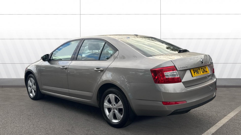 Skoda Octavia 1.4 TSI 150 SE L 5dr Petrol Hatchback - Image 2