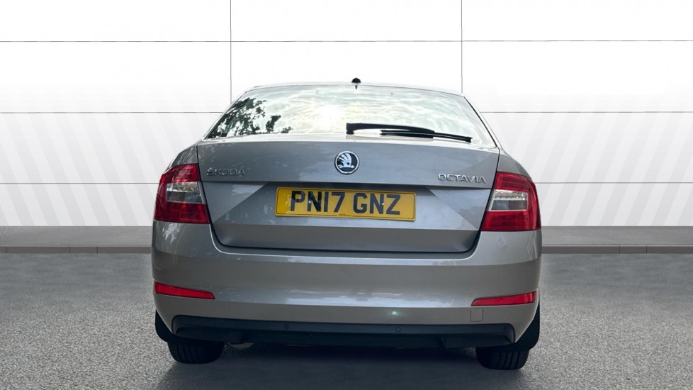 Skoda Octavia 1.4 TSI 150 SE L 5dr Petrol Hatchback - Image 6