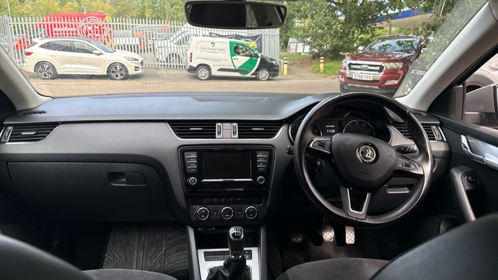 Skoda Octavia 1.4 TSI 150 SE L 5dr Petrol Hatchback - Image 10