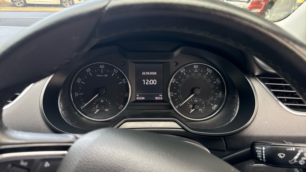 Skoda Octavia 1.4 TSI 150 SE L 5dr Petrol Hatchback - Image 18