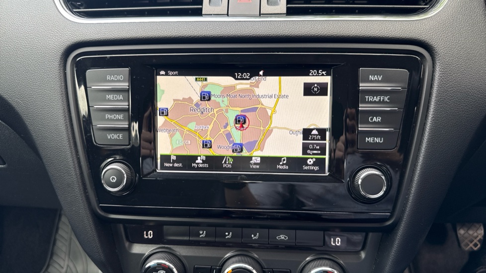 Skoda Octavia 1.4 TSI 150 SE L 5dr Petrol Hatchback - Image 26