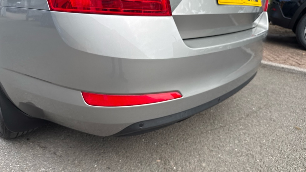 Skoda Octavia 1.4 TSI 150 SE L 5dr Petrol Hatchback - Image 38