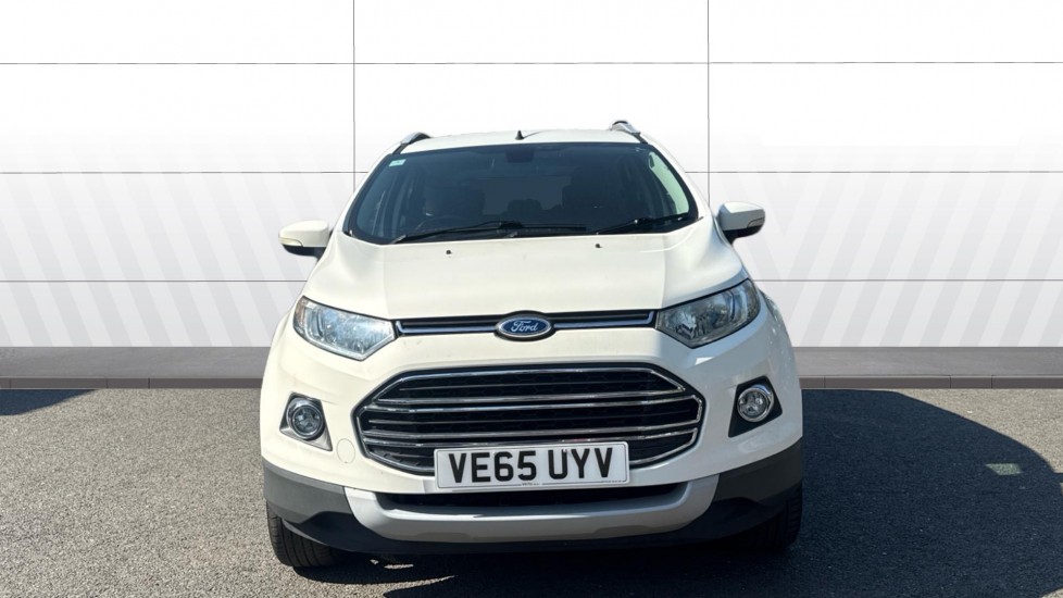 Ford EcoSport 1.0 EcoBoost Titanium 5dr Petrol Hatchback - Image 3