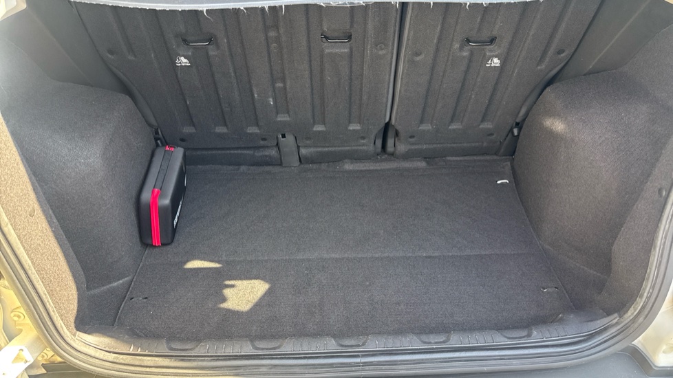 Ford EcoSport 1.0 EcoBoost Titanium 5dr Petrol Hatchback - Image 4