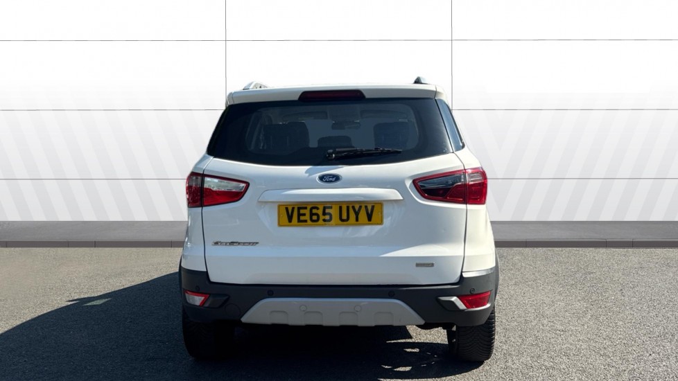 Ford EcoSport 1.0 EcoBoost Titanium 5dr Petrol Hatchback - Image 6