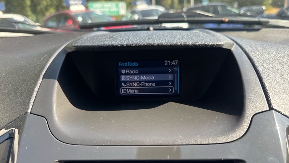 Ford EcoSport 1.0 EcoBoost Titanium 5dr Petrol Hatchback - Image 12