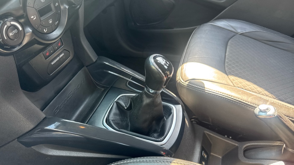 Ford EcoSport 1.0 EcoBoost Titanium 5dr Petrol Hatchback - Image 13