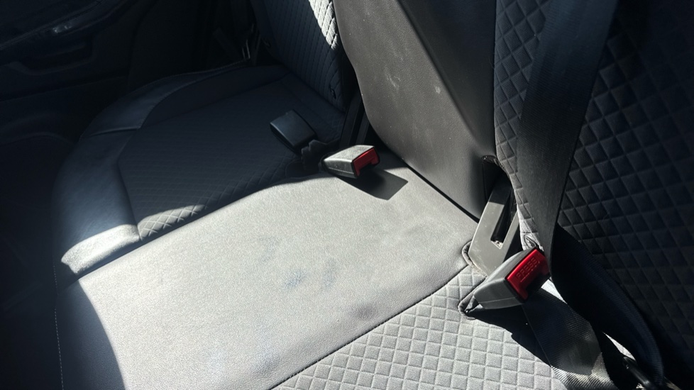 Ford EcoSport 1.0 EcoBoost Titanium 5dr Petrol Hatchback - Image 17