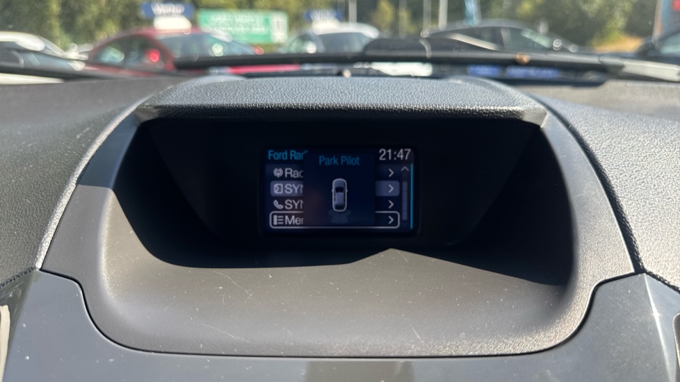 Ford EcoSport 1.0 EcoBoost Titanium 5dr Petrol Hatchback - Image 24