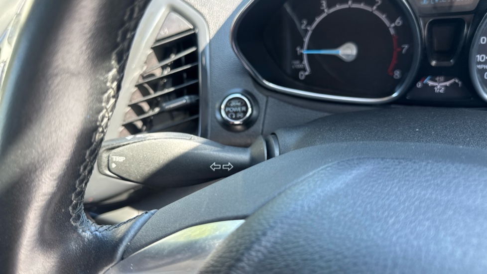 Ford EcoSport 1.0 EcoBoost Titanium 5dr Petrol Hatchback - Image 26