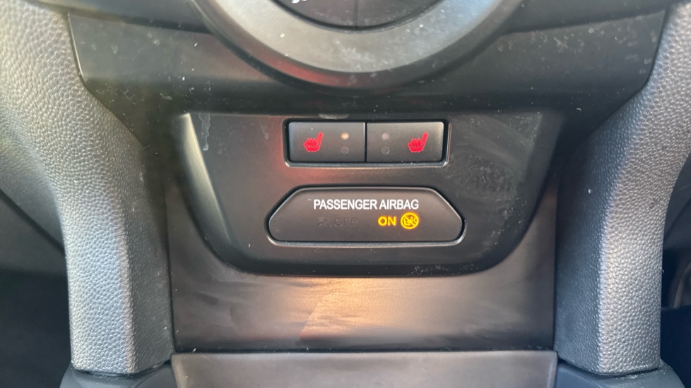 Ford EcoSport 1.0 EcoBoost Titanium 5dr Petrol Hatchback - Image 31