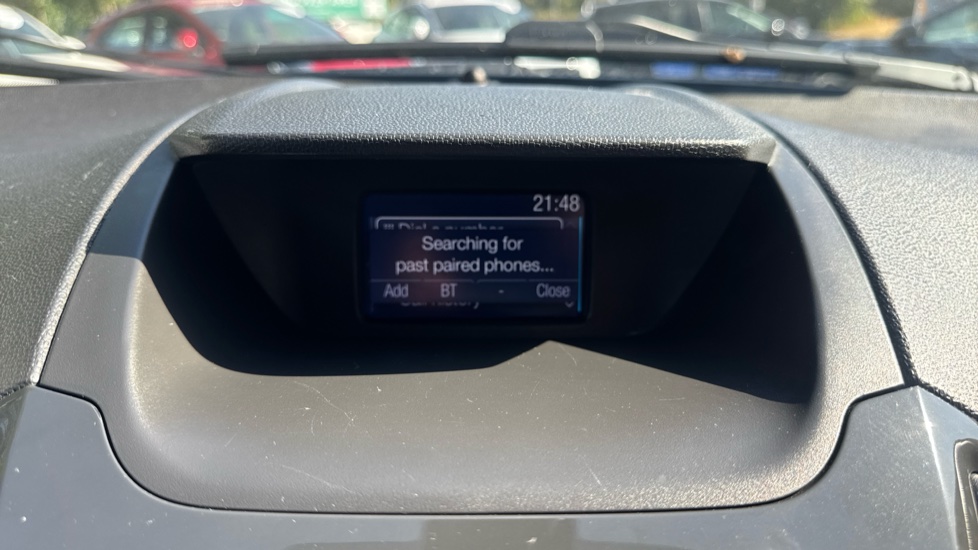Ford EcoSport 1.0 EcoBoost Titanium 5dr Petrol Hatchback - Image 34
