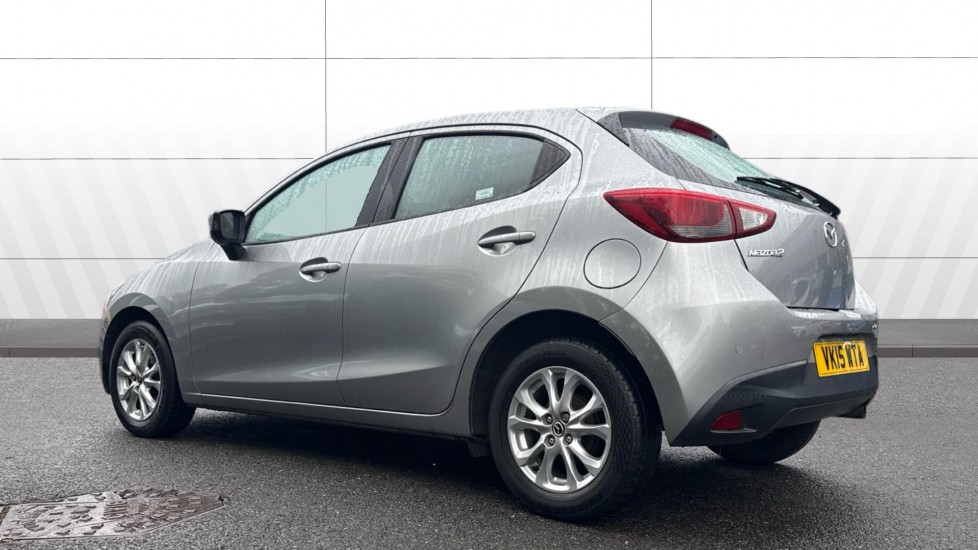 Mazda 2 1.5 SE-L Nav 5dr Petrol Hatchback - Image 2