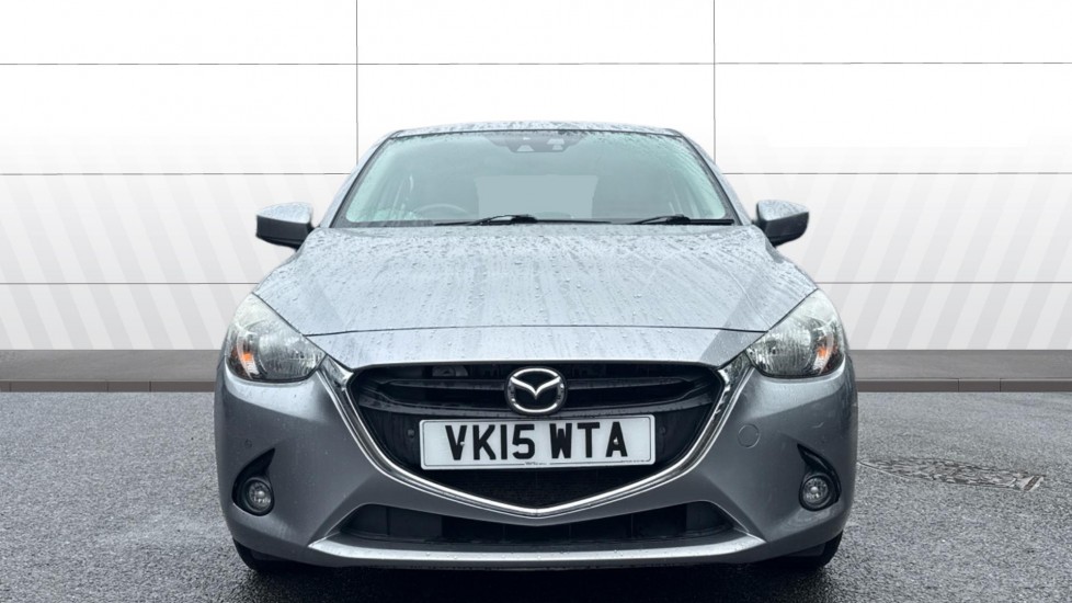 Mazda 2 1.5 SE-L Nav 5dr Petrol Hatchback - Image 3