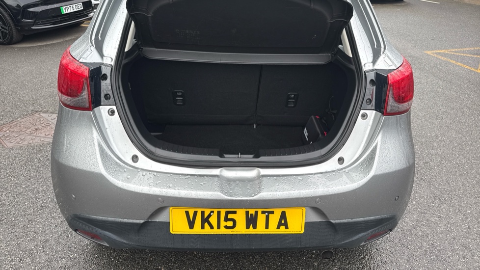 Mazda 2 1.5 SE-L Nav 5dr Petrol Hatchback - Image 4