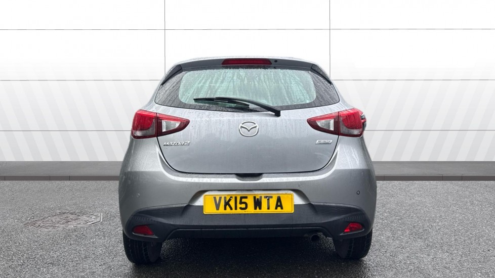 Mazda 2 1.5 SE-L Nav 5dr Petrol Hatchback - Image 6