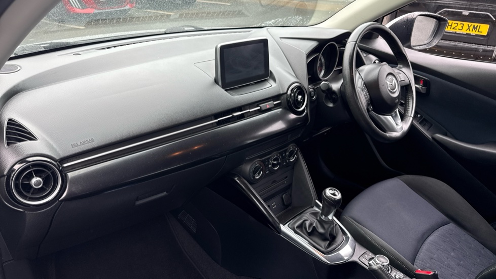 Mazda 2 1.5 SE-L Nav 5dr Petrol Hatchback - Image 9