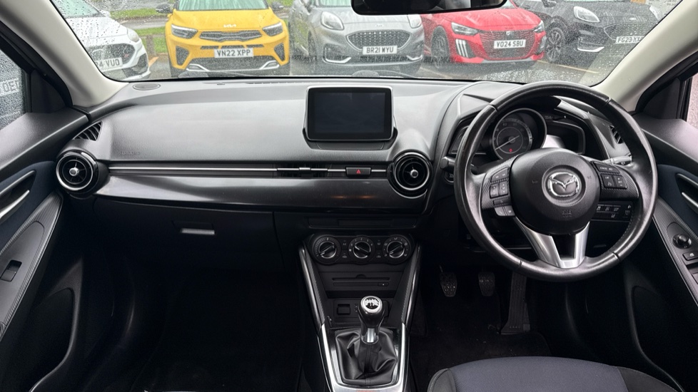 Mazda 2 1.5 SE-L Nav 5dr Petrol Hatchback - Image 10